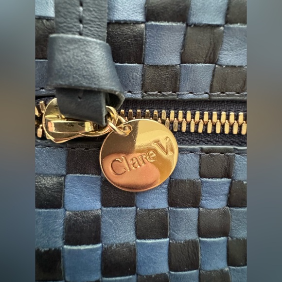 Clare V Grande Fanny - Picture 7 of 16